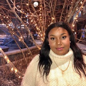 Meet your Posher, Shae